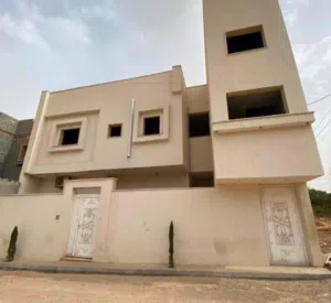 منزل للبيع فى الدريبى الخروبه دورين مفصولات