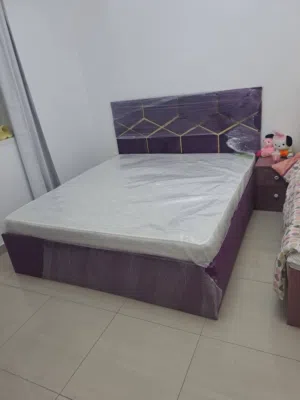 bed sale good quality 180-200m