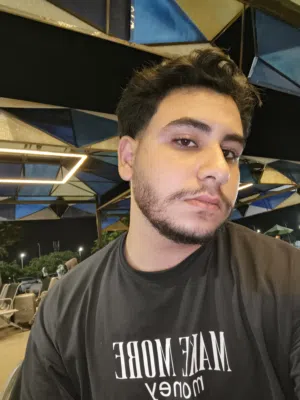 مصطفى محمد 