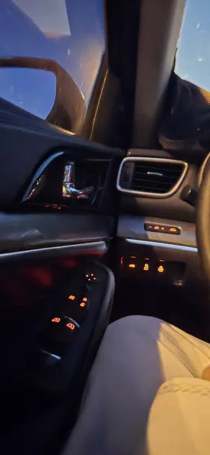 Used Nissan Maxima in Al Batinah