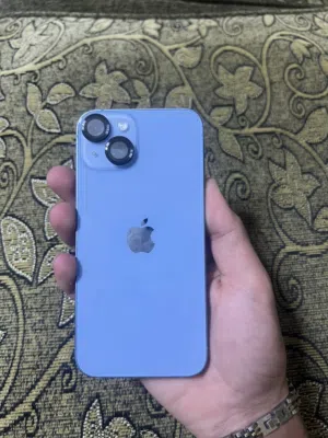 Apple iPhone 14 128 GB in Zarqa