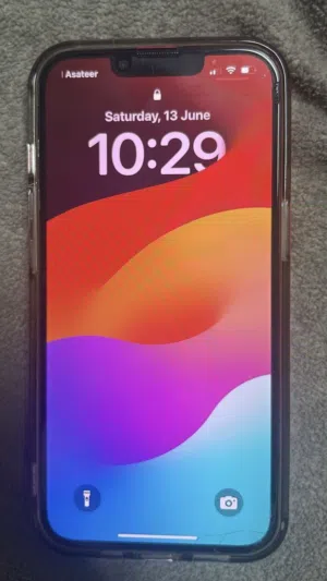 Apple iPhone 14 128 GB in Amman