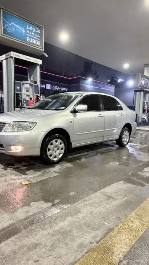 Used Toyota Corolla in Amman