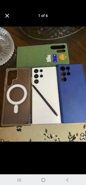 Samsung s22 ultra