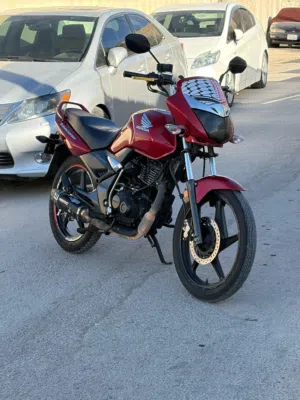 هوندا(Honda) يونيكورن 2024 للبيع