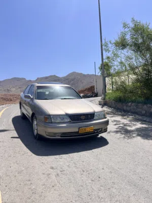 للبيع تويوتا افلون 1998