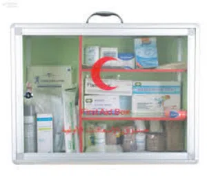 صيدليه حفظ الادويه و المواد الخطيره بعيدا عن متناول الاطفال مع مفاتيح صيدلية خزانة ادوية ادوية