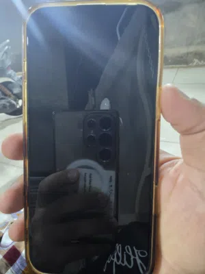 ايفون 16 برو ماكس نضيف جدا استعمال منزل