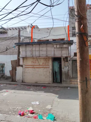 12 m2 4 Bedrooms Townhouse for Sale in Aden Shaykh Uthman