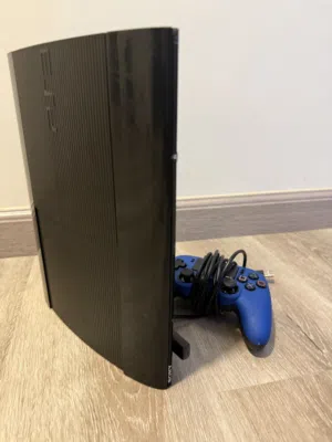 Untested ps3 superslim