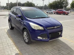 Unique Ford Escape 2.0L Turbo,92000, GCC, Top Line