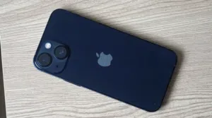 Apple iPhone 14 128 GB in Zarqa