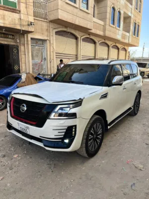 Used Nissan Other in Sana'a