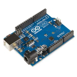 جميع قطع وانواع ال اردوينو Arduino equipments and parts