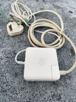 Magsafe 60w power adapter