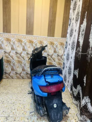 دراجة للبيع