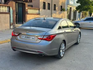 Used Hyundai Sonata in Tripoli