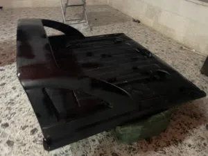 تسكيره  بكم ميتسوبيشي