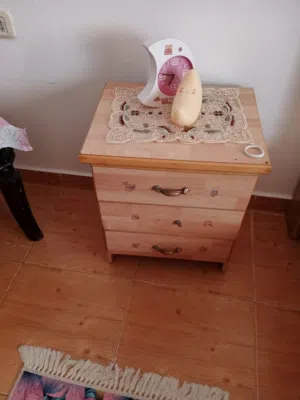 غرفه نوم شبابيه
