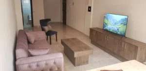 96 m2 2 Bedrooms Apartments for Rent in Irbid Hay Al Worood
