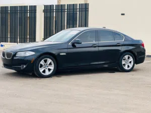 Used BMW 5 Series in Marj