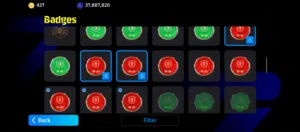 حساب efootball قديم وقوي الحساب عنده 4 سنين ونص