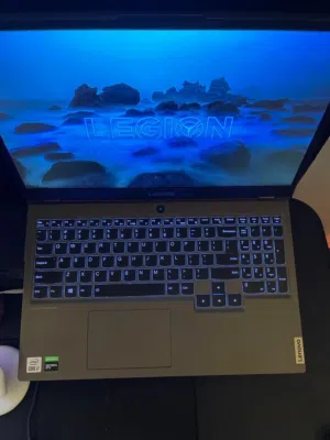 Lenovo Legion 5i Gaming laptop