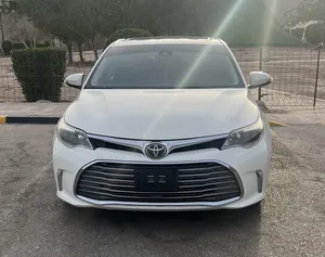 تويوتا ‏افالون ‏Base ‏2018