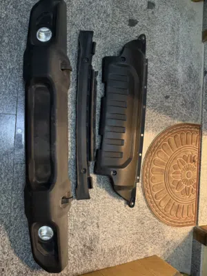 قطع غيار جيب رانجلر سبورت2018 jl