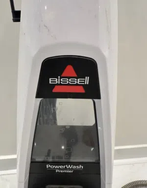 مكنسه لغسيل السجاد