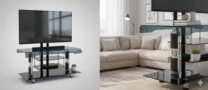 طاولة شاشة مستعملة