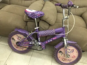 Bicycle  دراجه للبيع
