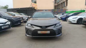 Used Toyota Camry in Irbid