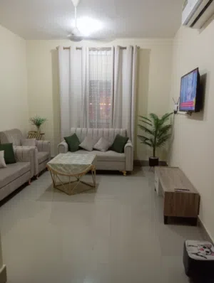 شقة للإيجار اليومي