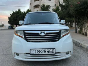 جريت ويل كوليبير 2010 فحص كامل بحاله الوكاله مالك واحد من الشركه فل عدا الجير قطعت مسافه 102 ألف كم