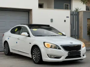 New Kia Cadenza in Tripoli