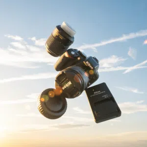 nikon D5300