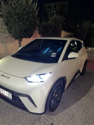 بي واي دي سيجال 2024 بطارية حجم كبيرة دافع من حقها 7500 وبتكمل اقساط لبندار اقسااااط
