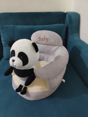 Baby's sitting chair