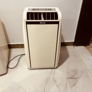 مكيف كمبريسر يصلح للخدامه الحارس الطيور. والحيوانات اعزكم الله