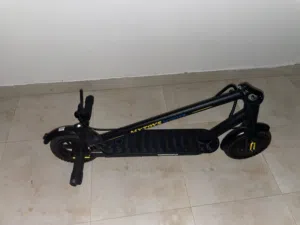 سكوتر كهربائي من شركة MYTOYS