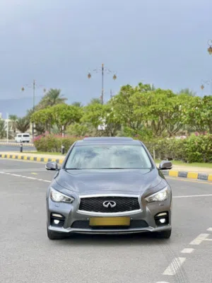 Used Infiniti Q50 in Muscat