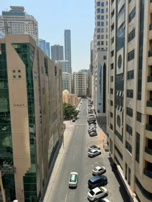 1100 ft² 3 Bedrooms Apartments for Sale in Sharjah Al Majaz