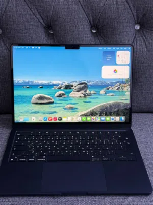 mac air m3 2024