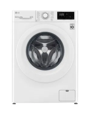 غسالة LG 8KG