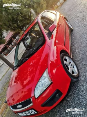 Used Ford Focus in Amman