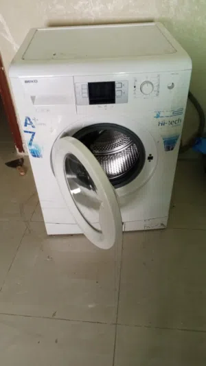 غساله بيكو مستعمله