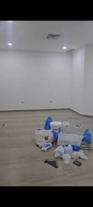 للايجار شقه غرفتين نوم وغرفة خادمه ارضيه بسلوى قطعه 11