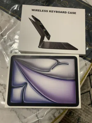 Apple iPad Air 11 128 GB in Al Batinah