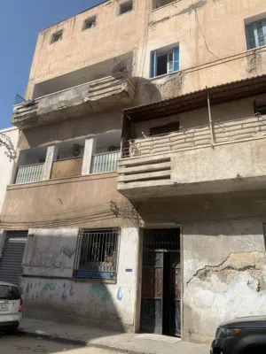 عمارة للبيع